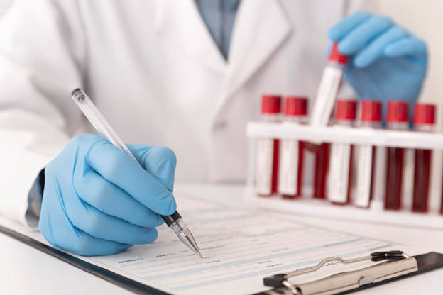 The Thyroid Panel Test Explained: What You Need to Know
