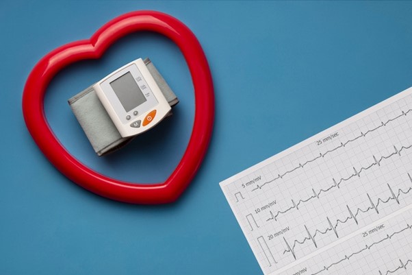 Listening to the Heart: How Heart Rate Variability (HRV)Unlocks Mental Resilience