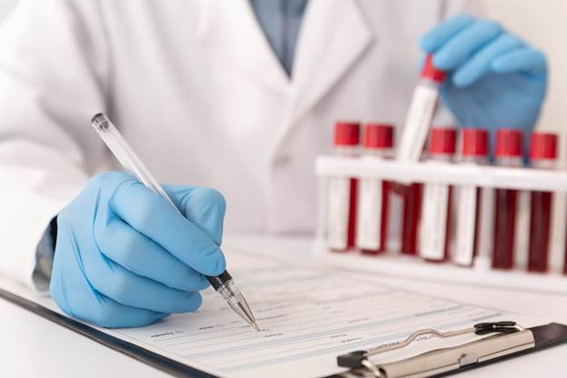 5 Essential Reasons to Consider a Comprehensive Allergy Test Today