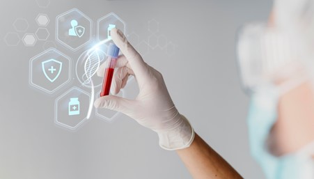 Nutrient Panel Test: What It Is, How It Works, and Why It Matters